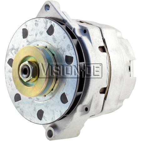 Bbb Industries NEW ALTERNATOR N7294-9